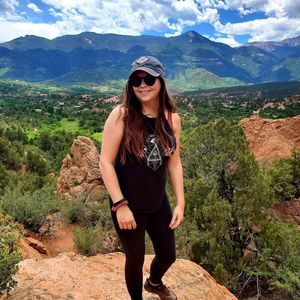 Meet your Posher, Molly